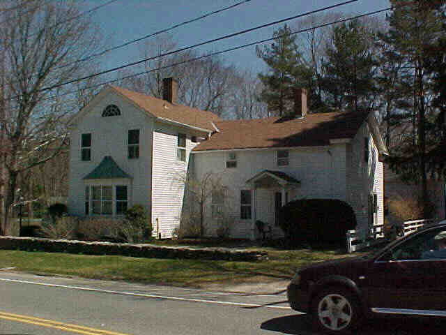 Building photograph for 15 EAST MAIN STREET